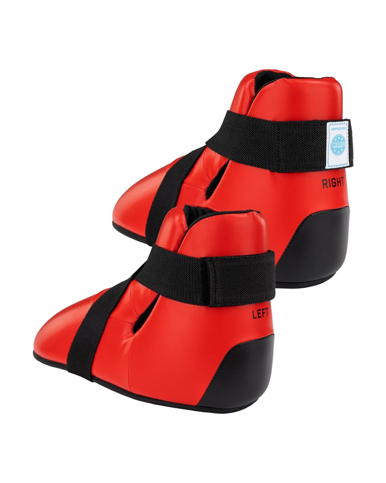 WAKO Drive Kicks