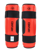 WAKO Drive Shinguards Red