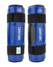 WAKO Drive Shinguards Blue