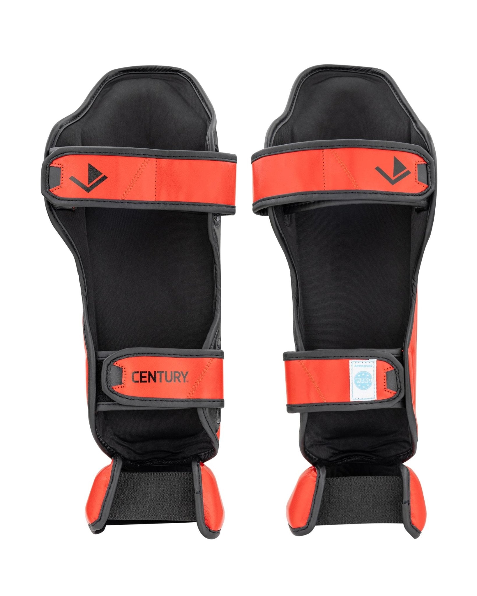 WAKO Drive Traditional Shin Instep