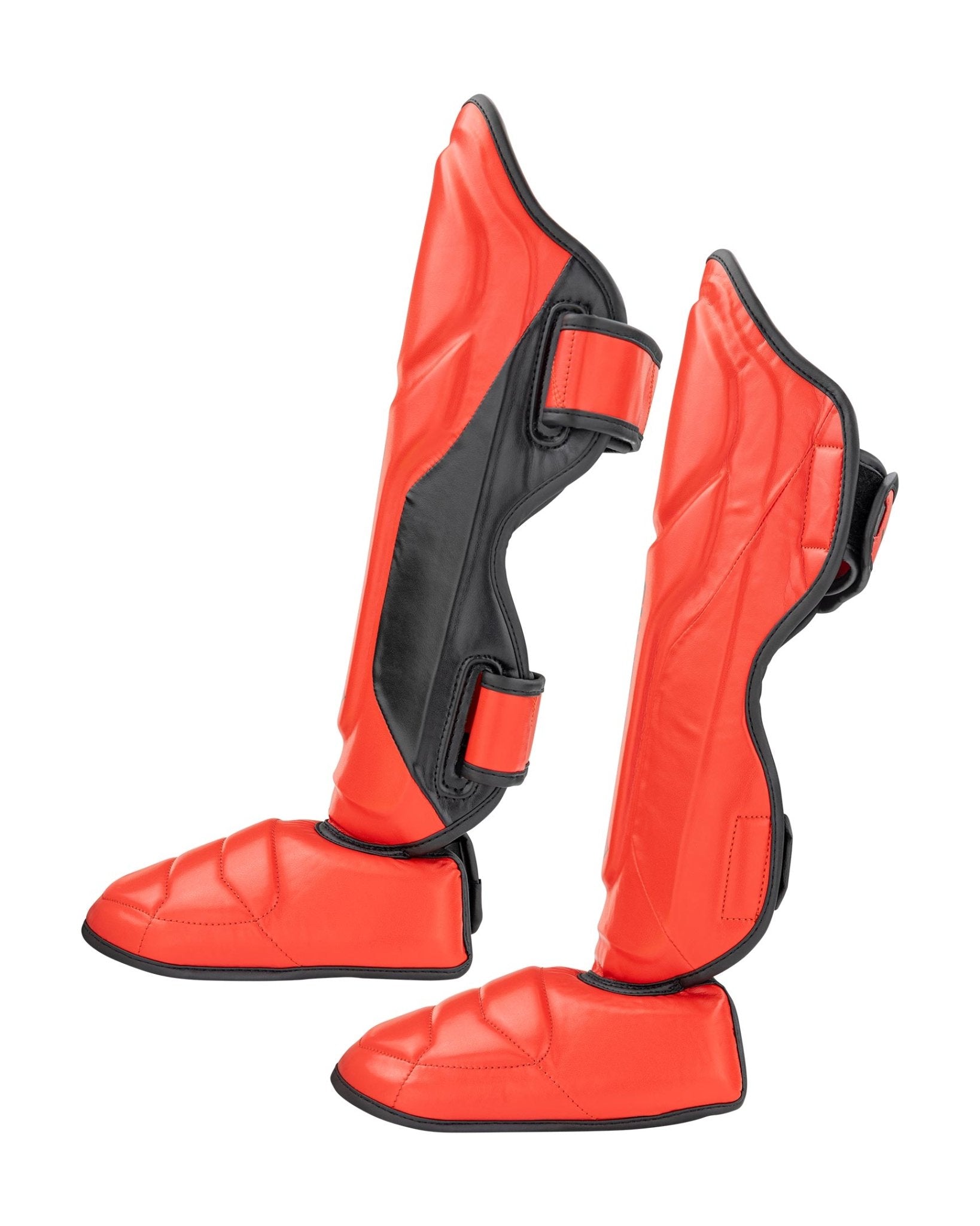 WAKO Drive Traditional Shin Instep