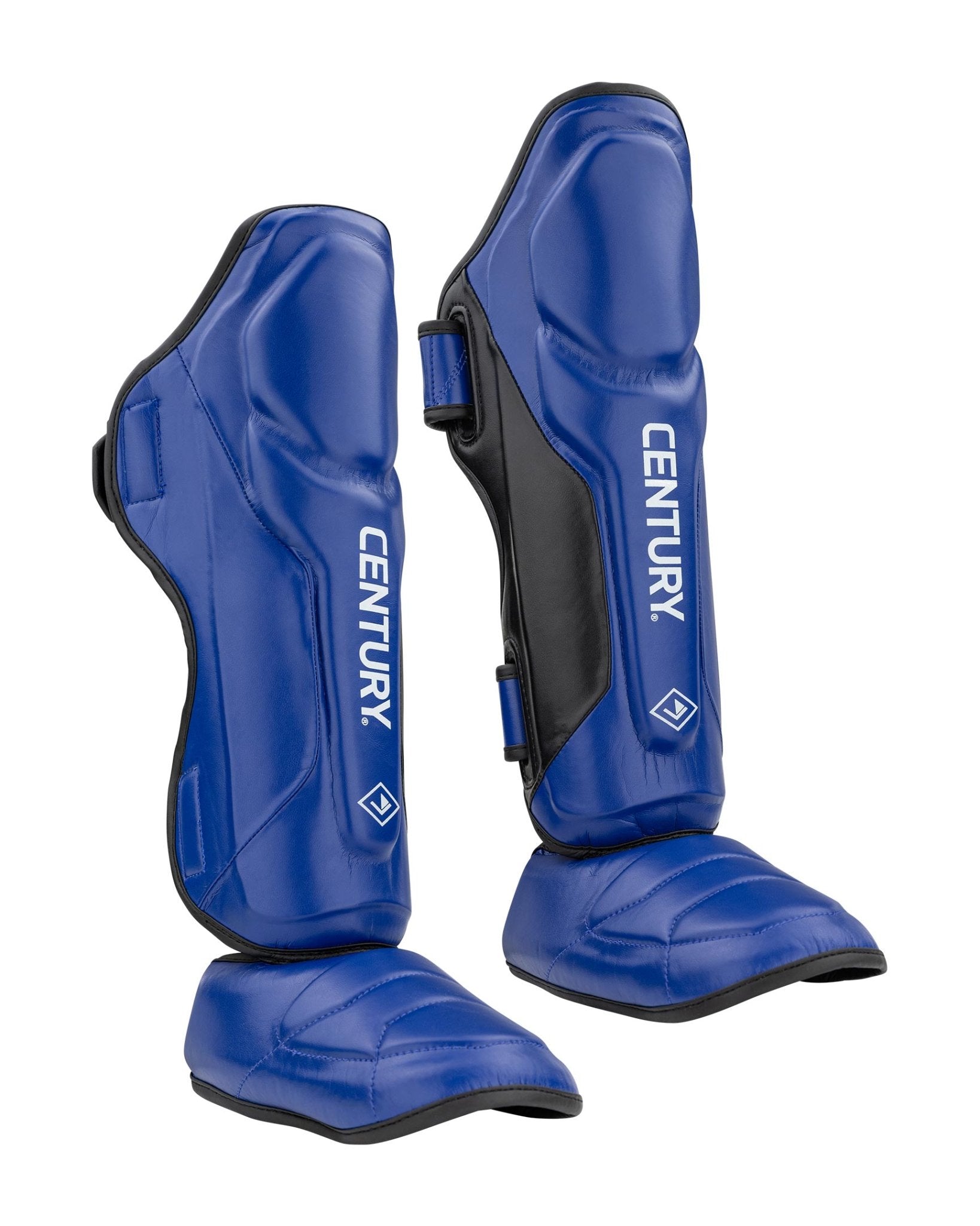 WAKO Drive Traditional Shin Instep Blue