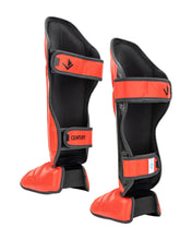 WAKO Drive Traditional Shin Instep