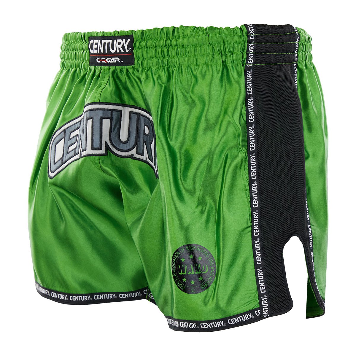 WAKO K1/Low Kick Short (8287247401114)