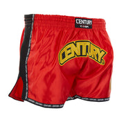 WAKO K1/Low Kick Short Red Black (8287247401114)