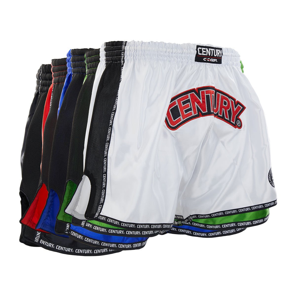 Low Kick Short