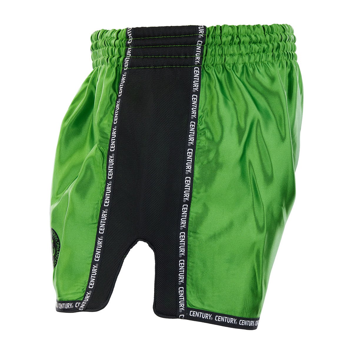 Low Kick Short