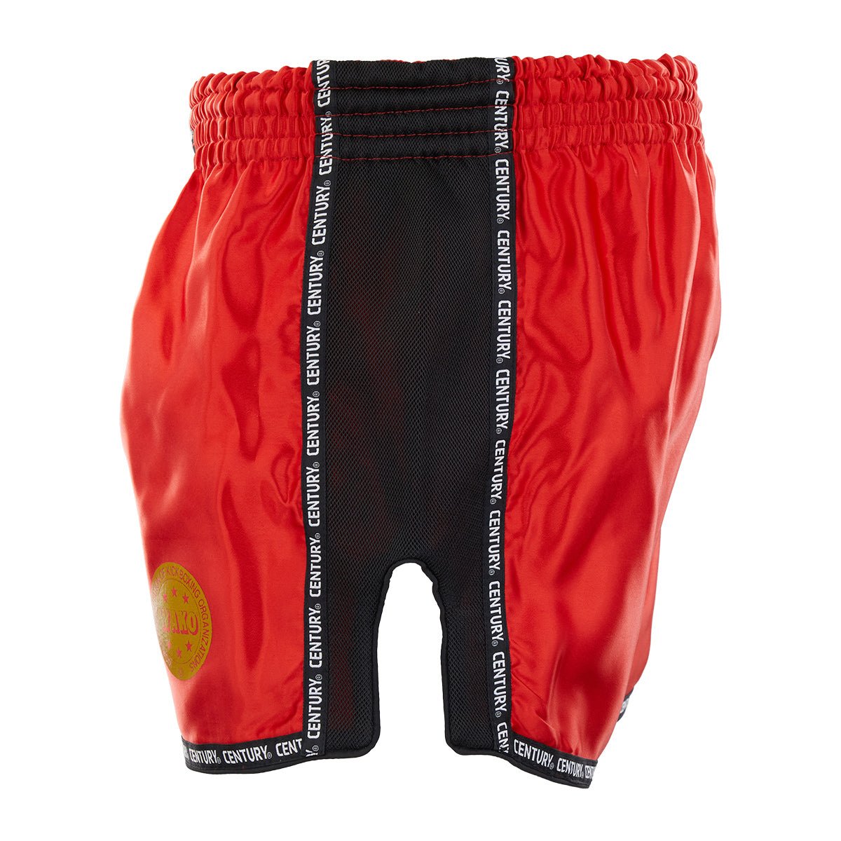 Low Kick Short