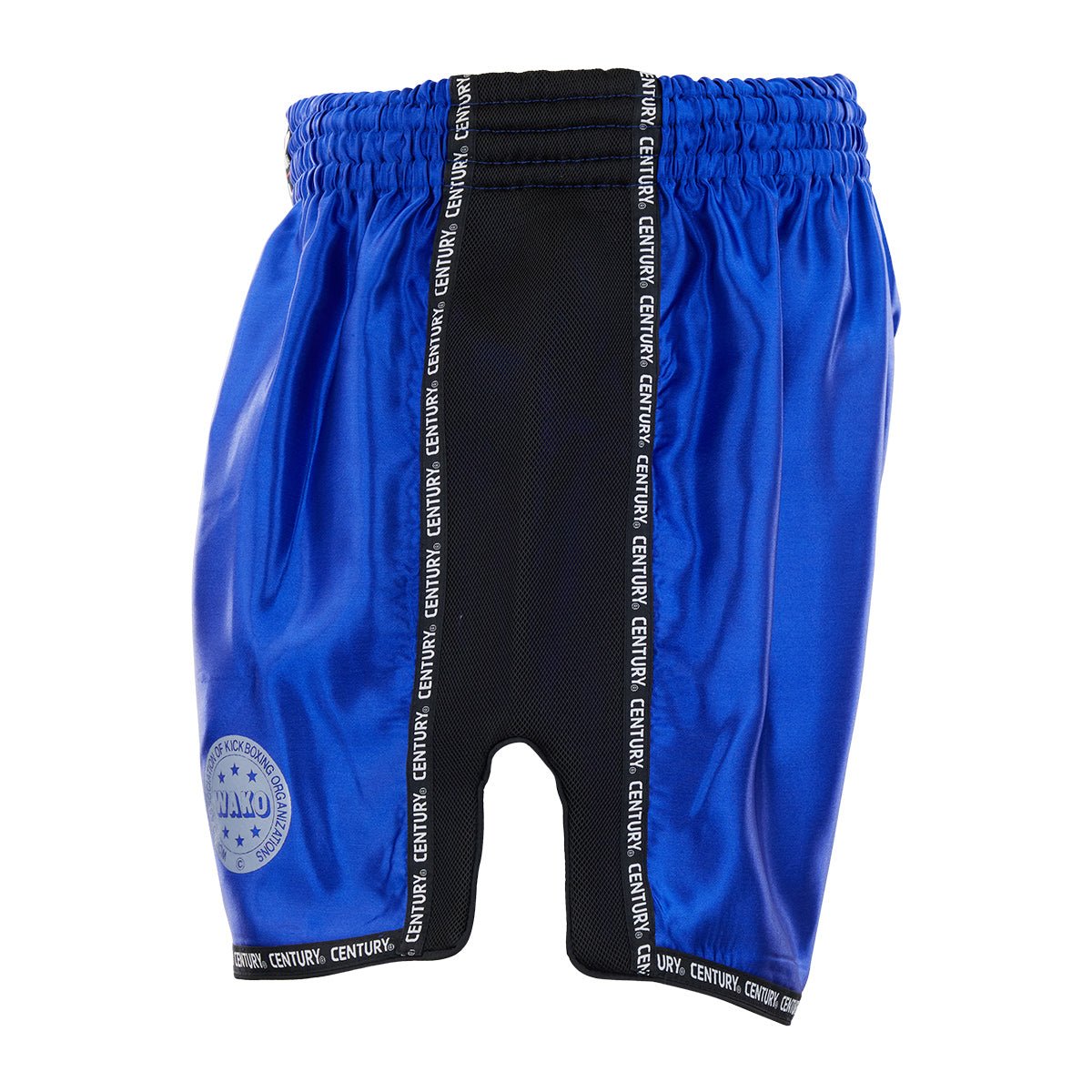 Low Kick Short