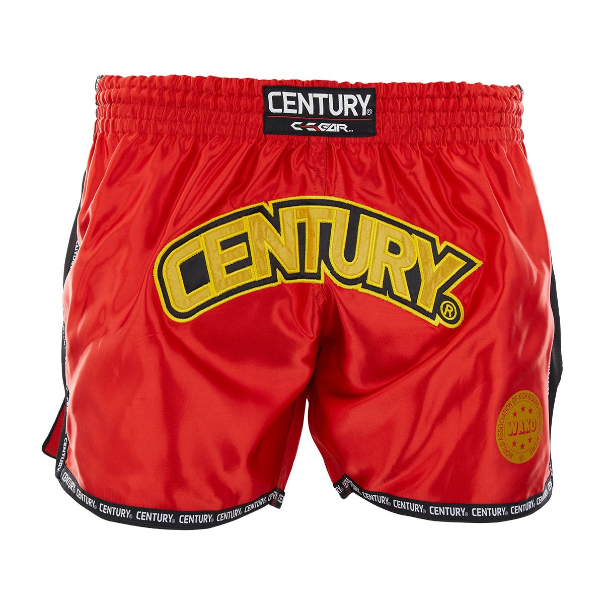WAKO K1/Low Kick Short (8287247401114)