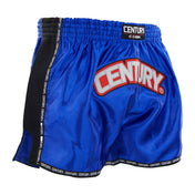 WAKO K1/Low Kick Short Blue Black (8287247401114)