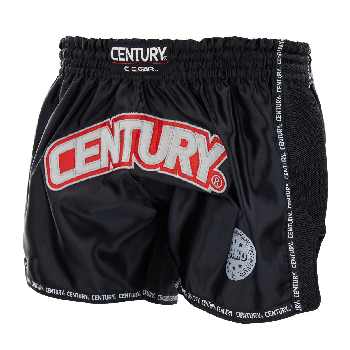 WAKO K1/Low Kick Short (8287247401114)