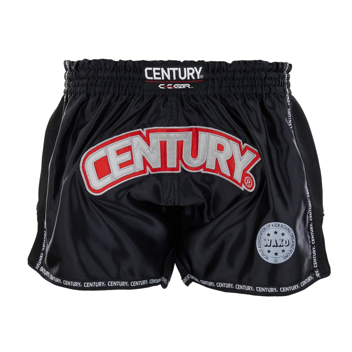 WAKO K1/Low Kick Short (8287247401114)