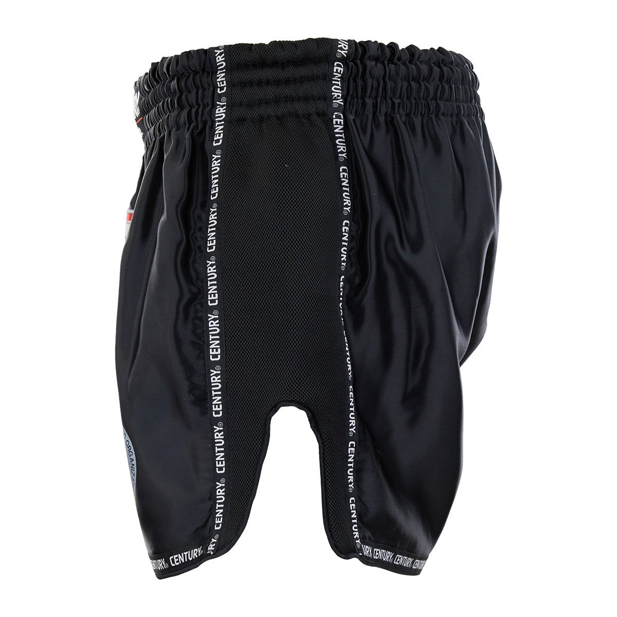 Low Kick Short