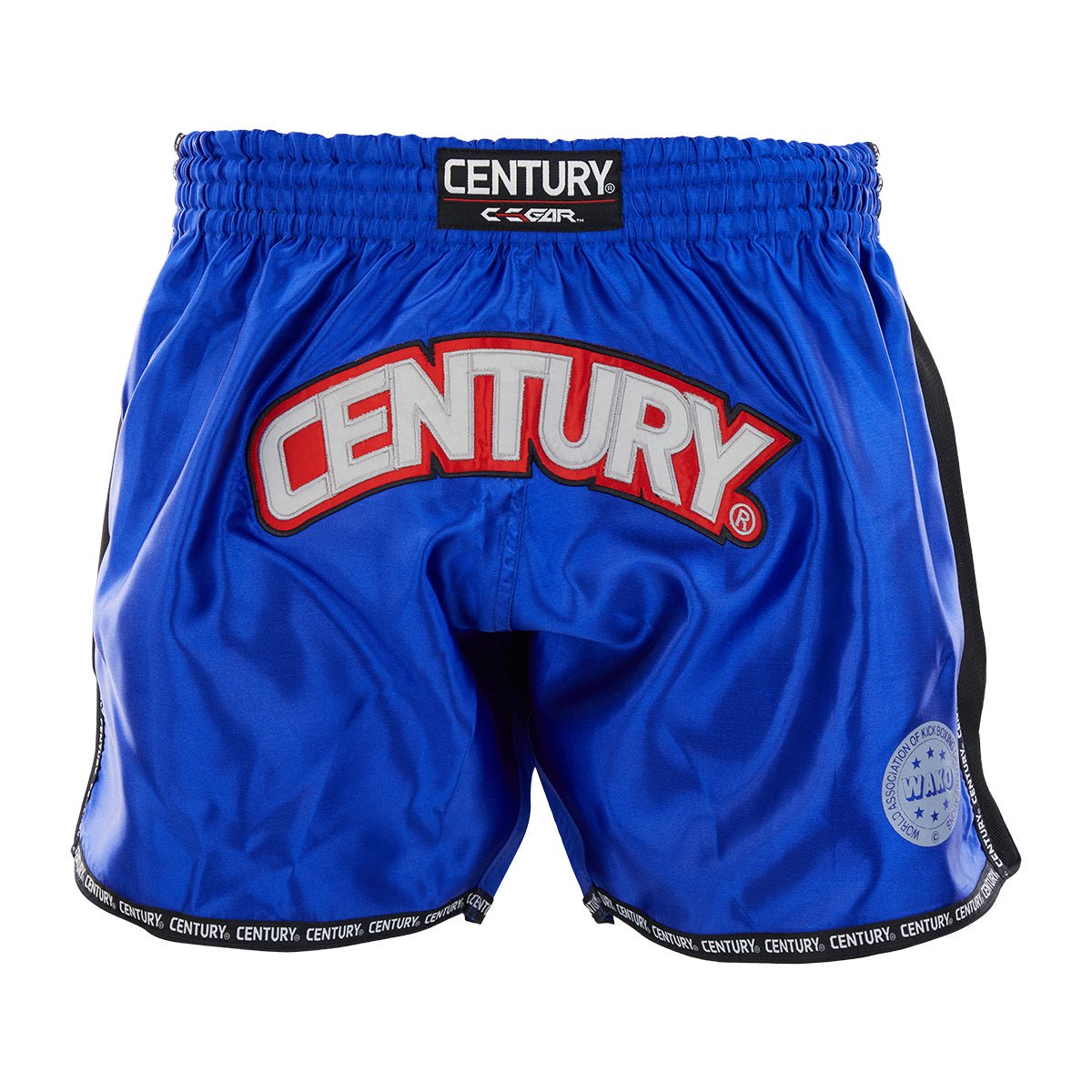 WAKO K1/Low Kick Short (8287247401114)