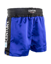 WAKO KICKBOXING SHORTS 2.0 Blue Black