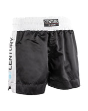 WAKO KICKBOXING SHORTS 2.0 Black White