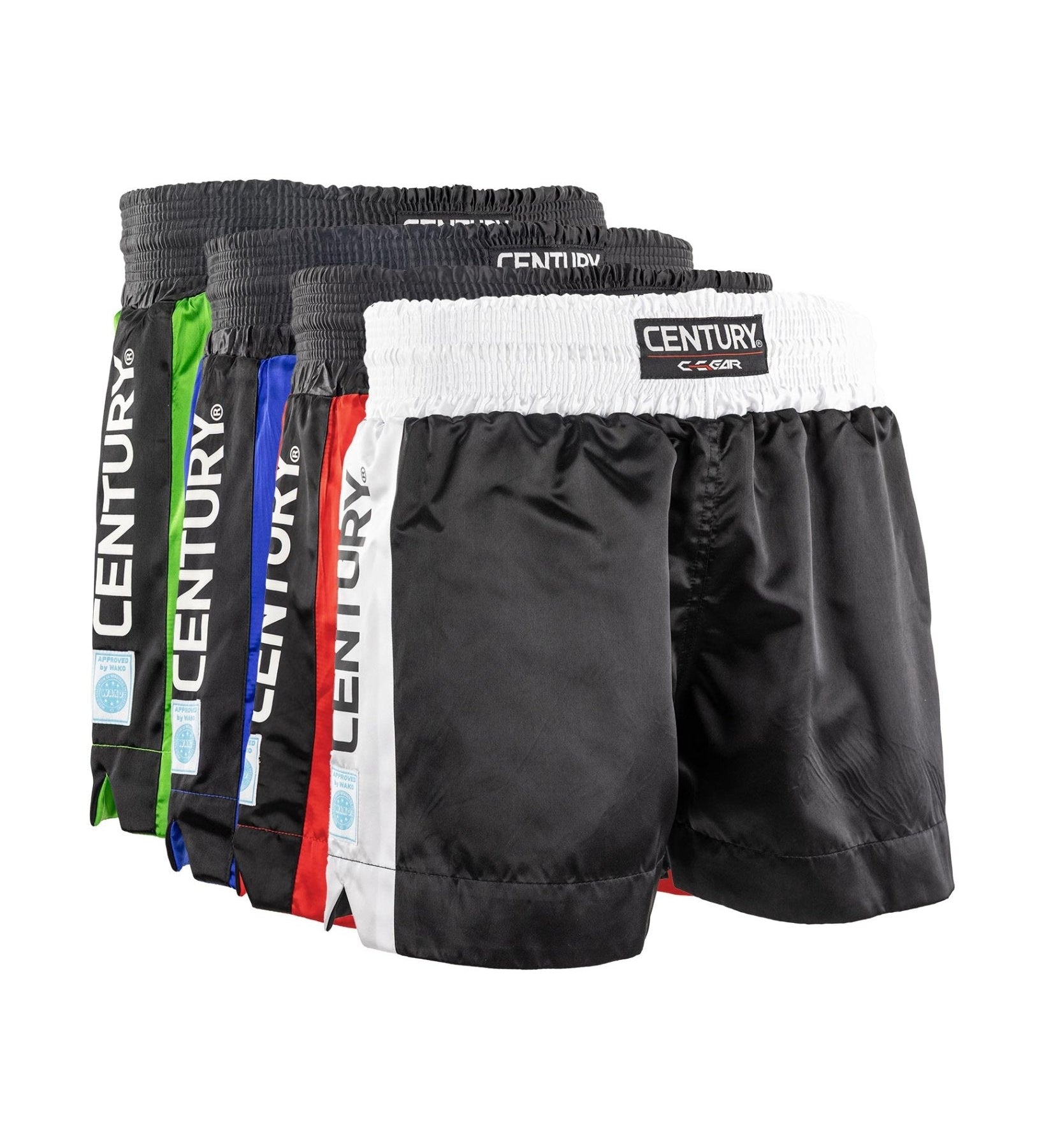 WAKO KICKBOXING SHORTS 2.0