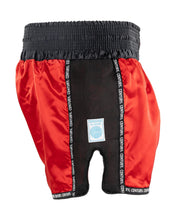 WAKO Tenacity K1/Low Kick Shorts