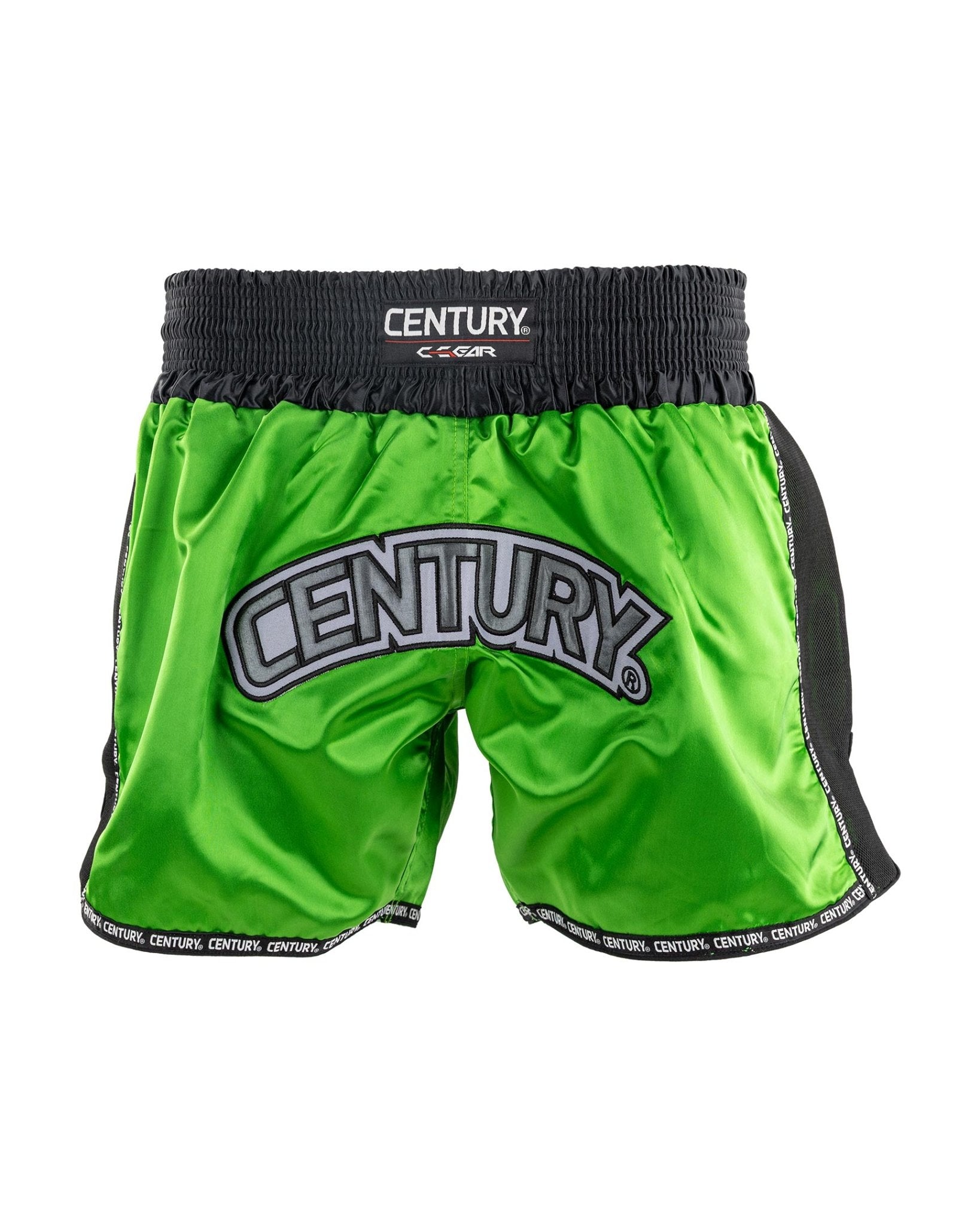 WAKO Tenacity K1/Low Kick Shorts