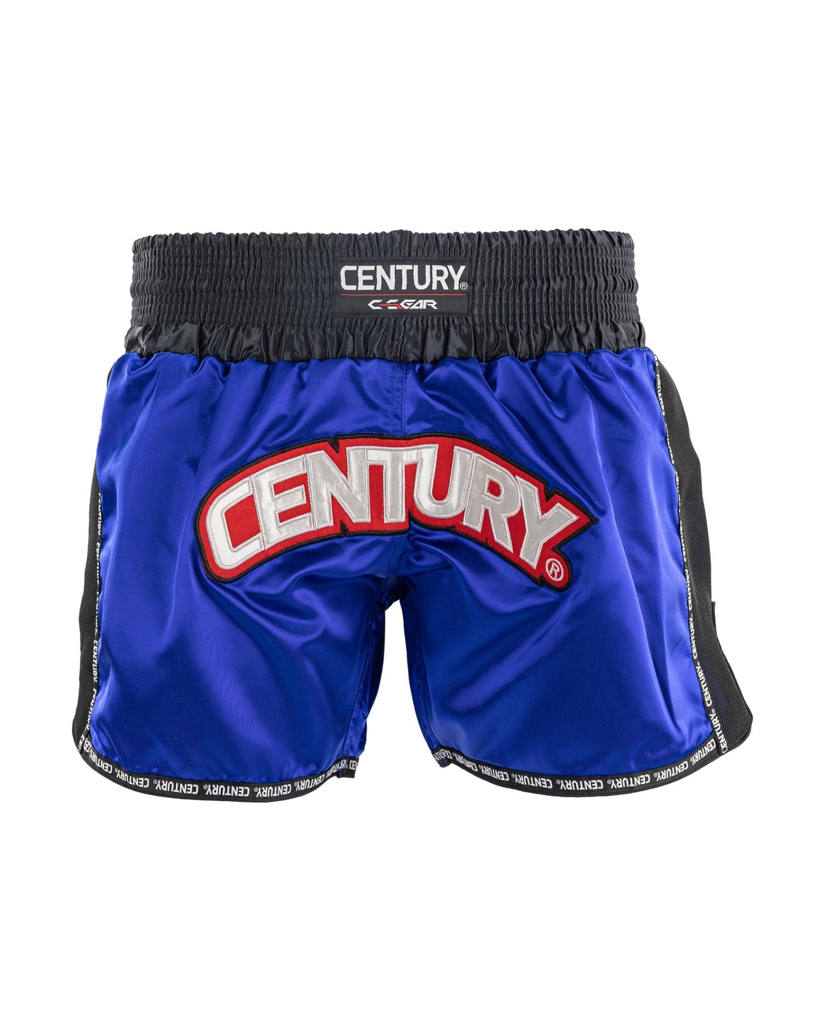 WAKO Tenacity K1/Low Kick Shorts