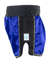 WAKO Tenacity K1/Low Kick Shorts