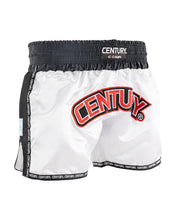 WAKO Tenacity K1/Low Kick Shorts White