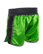 WAKO Tenacity K1/Low Kick Shorts