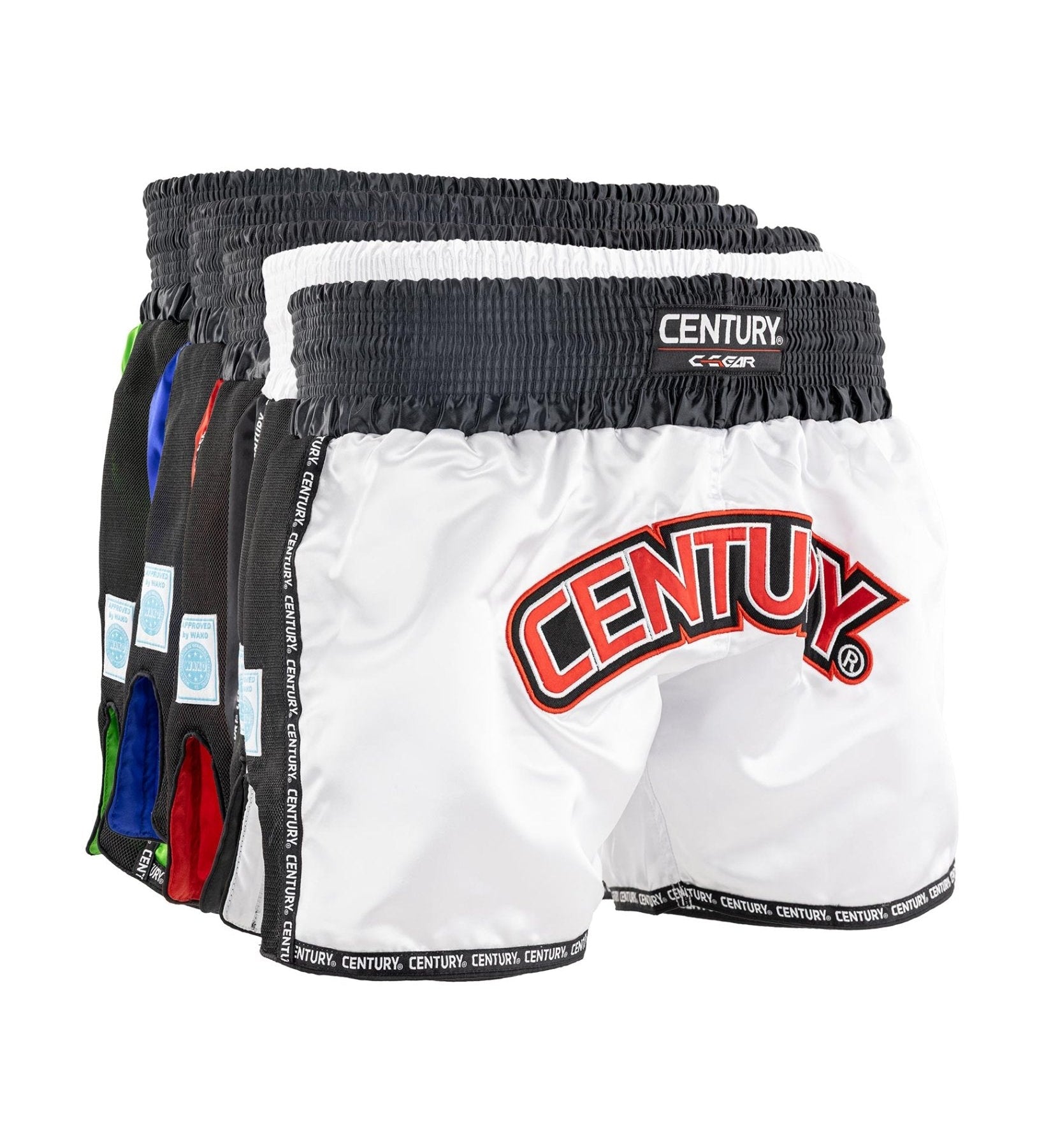 LOW KICK SHORT 2.0