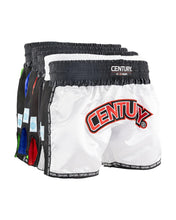 WAKO Tenacity K1/Low Kick Shorts