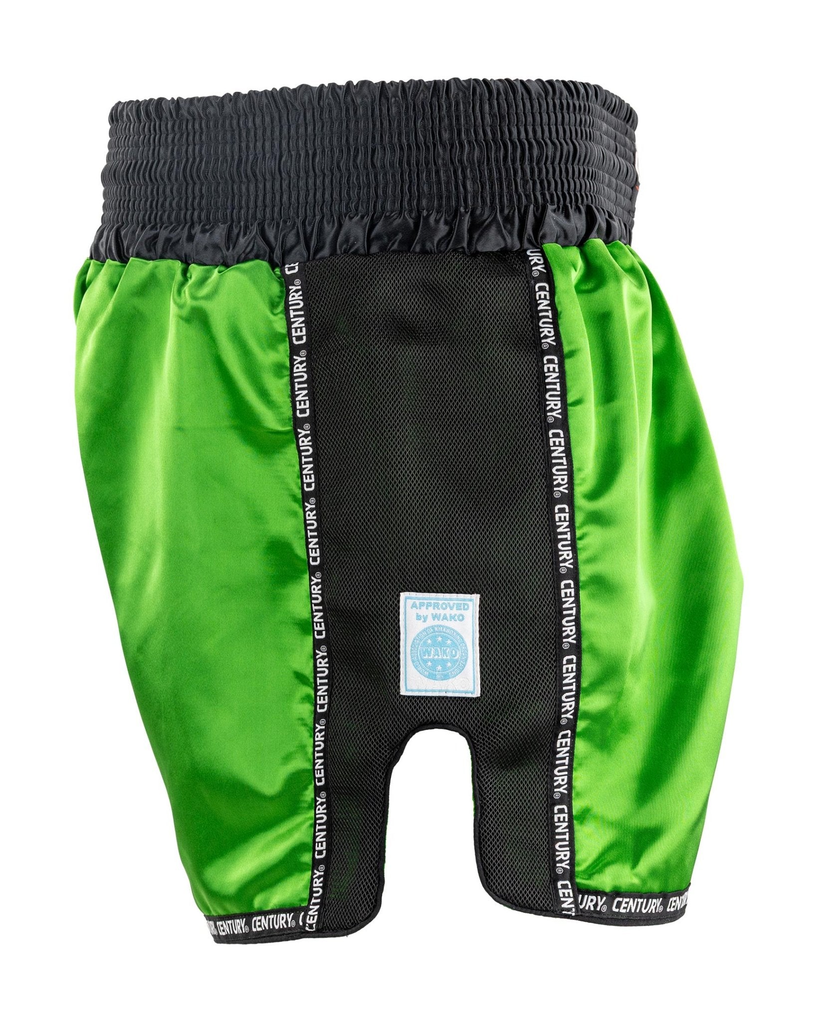 WAKO Tenacity K1/Low Kick Shorts