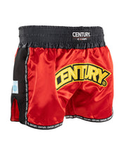 WAKO Tenacity K1/Low Kick Shorts Red