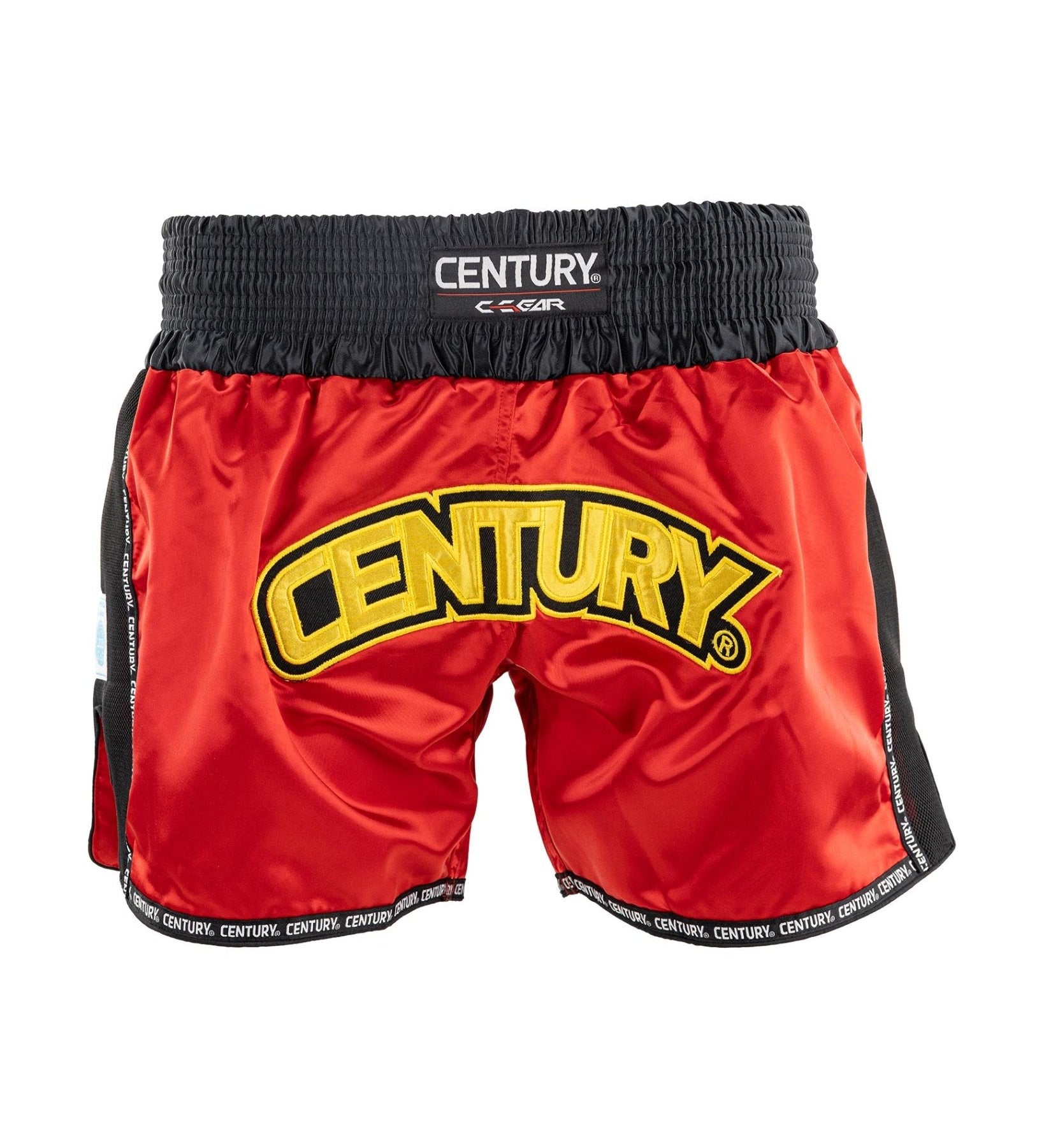 LOW KICK SHORT 2.0
