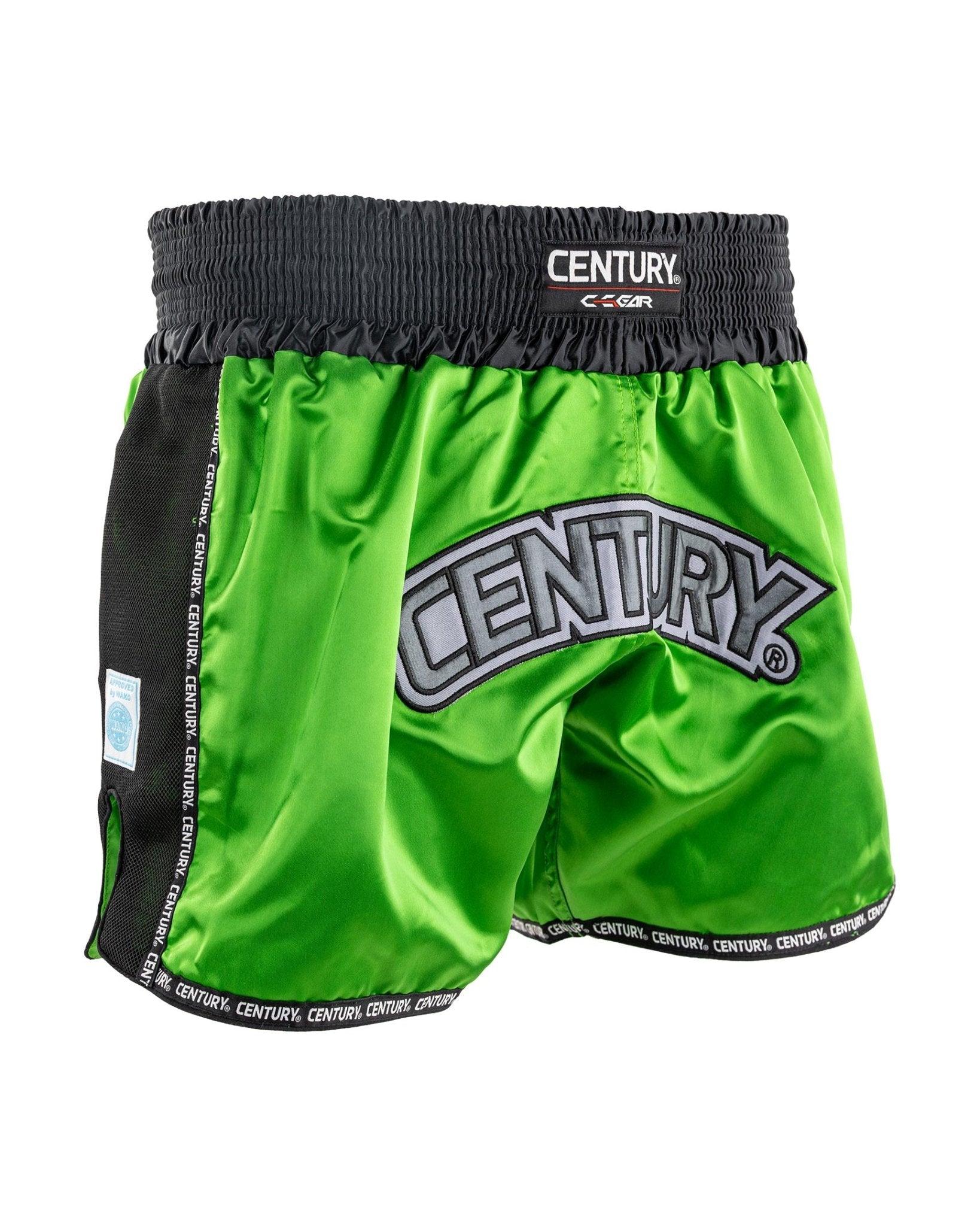 WAKO Tenacity K1/Low Kick Shorts