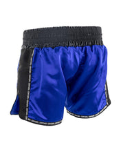 WAKO Tenacity K1/Low Kick Shorts