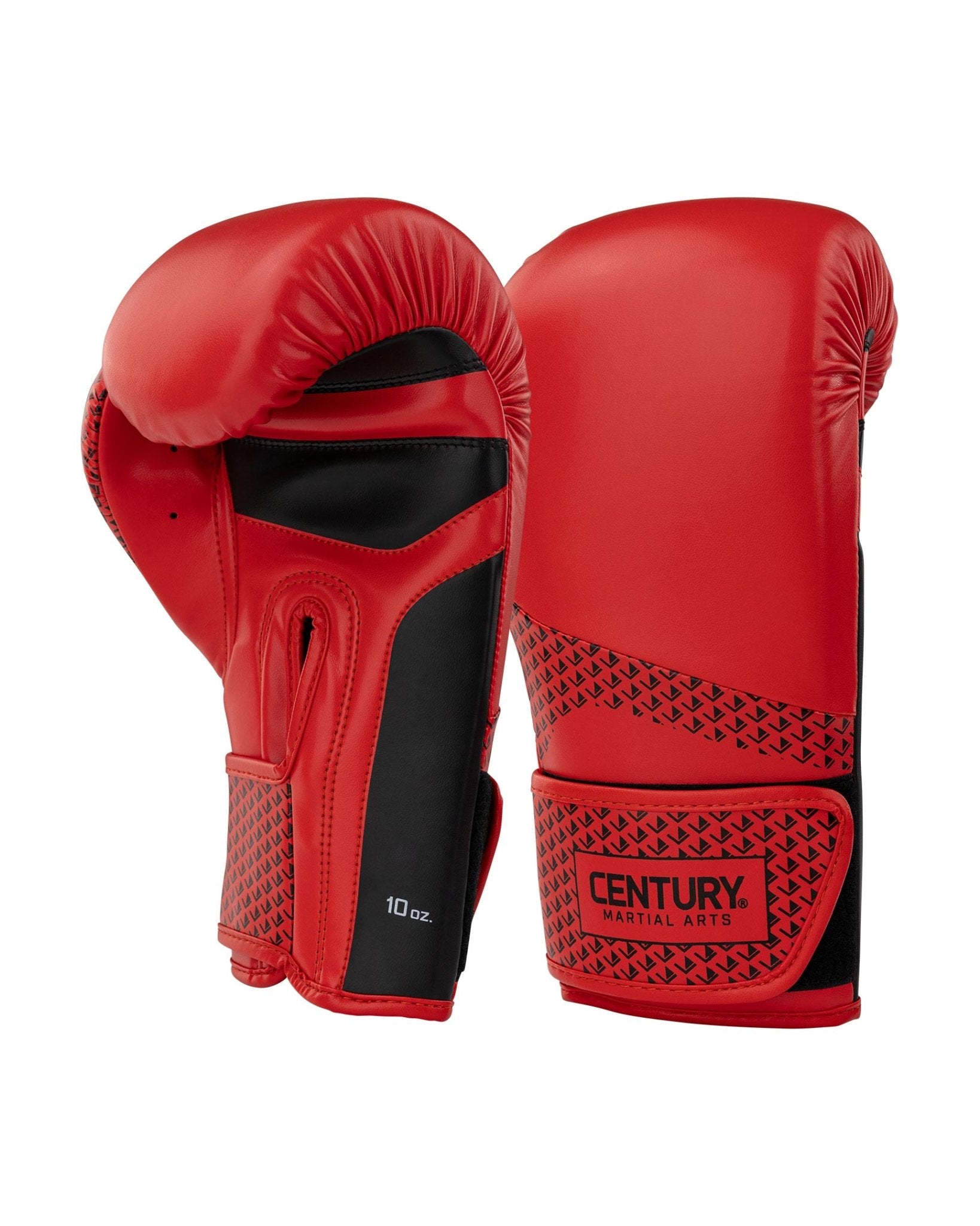 kickboxing handschuhe WAKO Tenacity 10 oz. Kickboxing Gloves