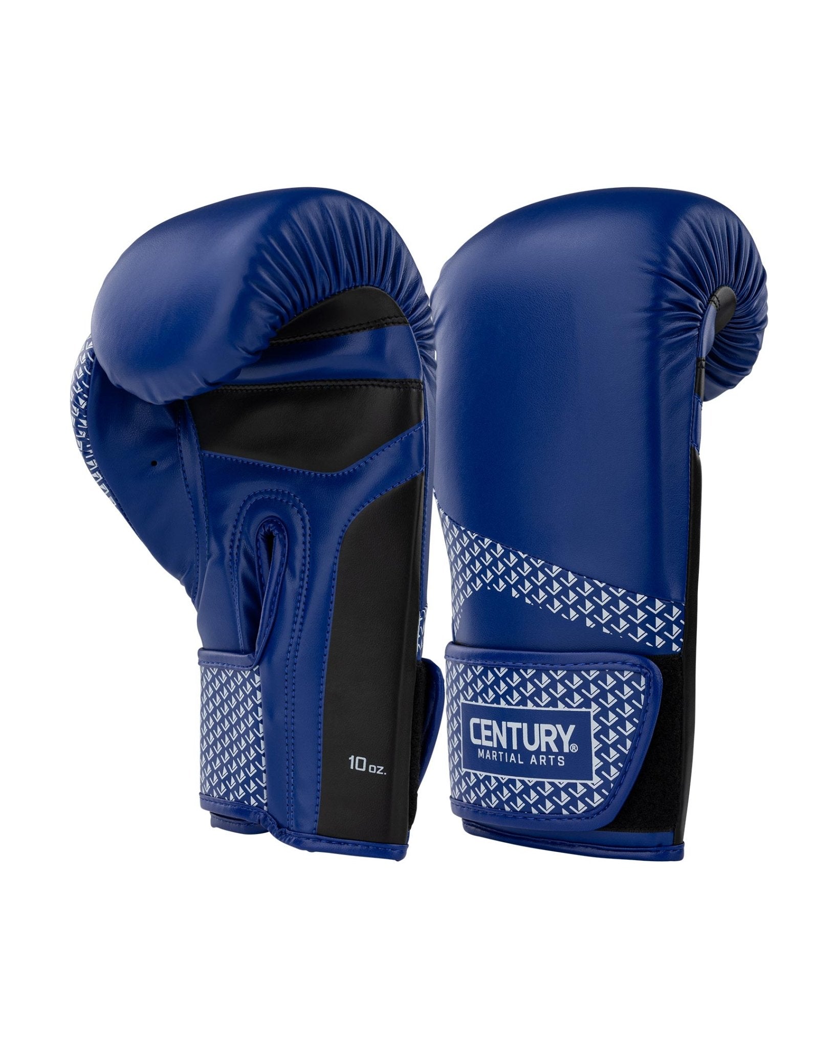 kickbox handschuhe oz WAKO Tenacity 10 oz. Kickboxing Gloves