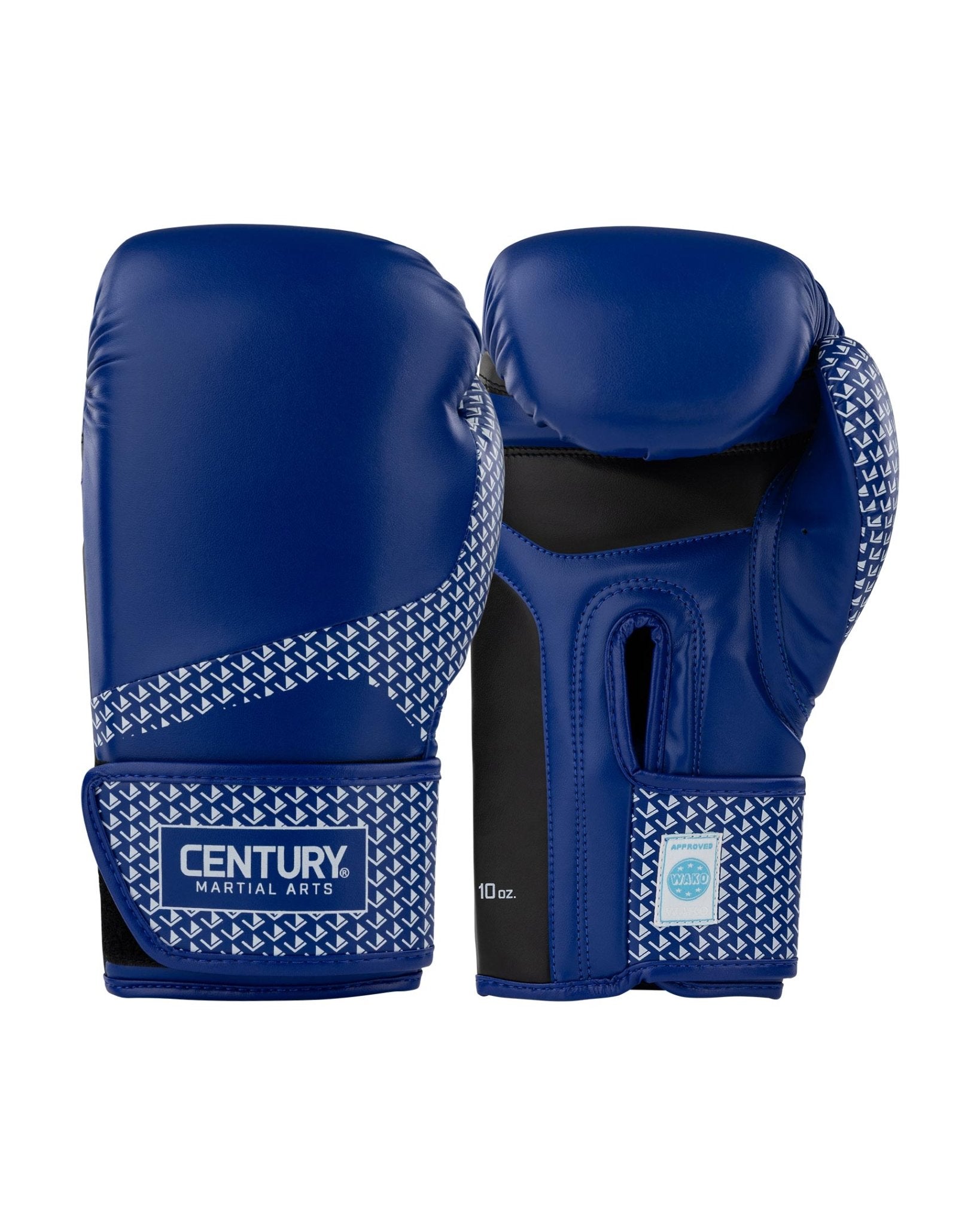 kickboxing handschuhe WAKO Tenacity 10 oz. Kickboxing Gloves