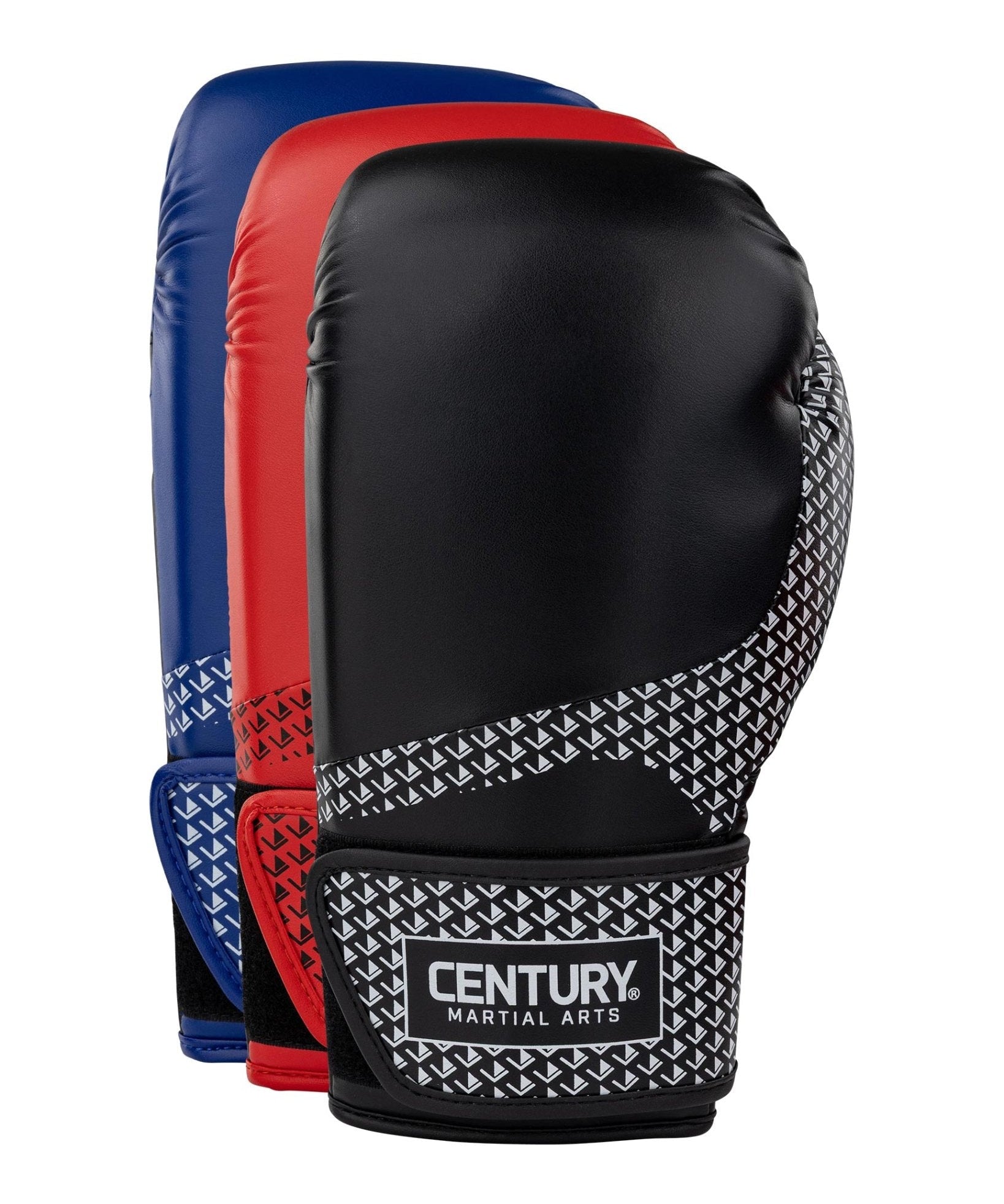 WAKO Tenacity 10 oz. Kickboxing Gloves wako-tenacity-10-oz-kickboxing-gloves-5531320