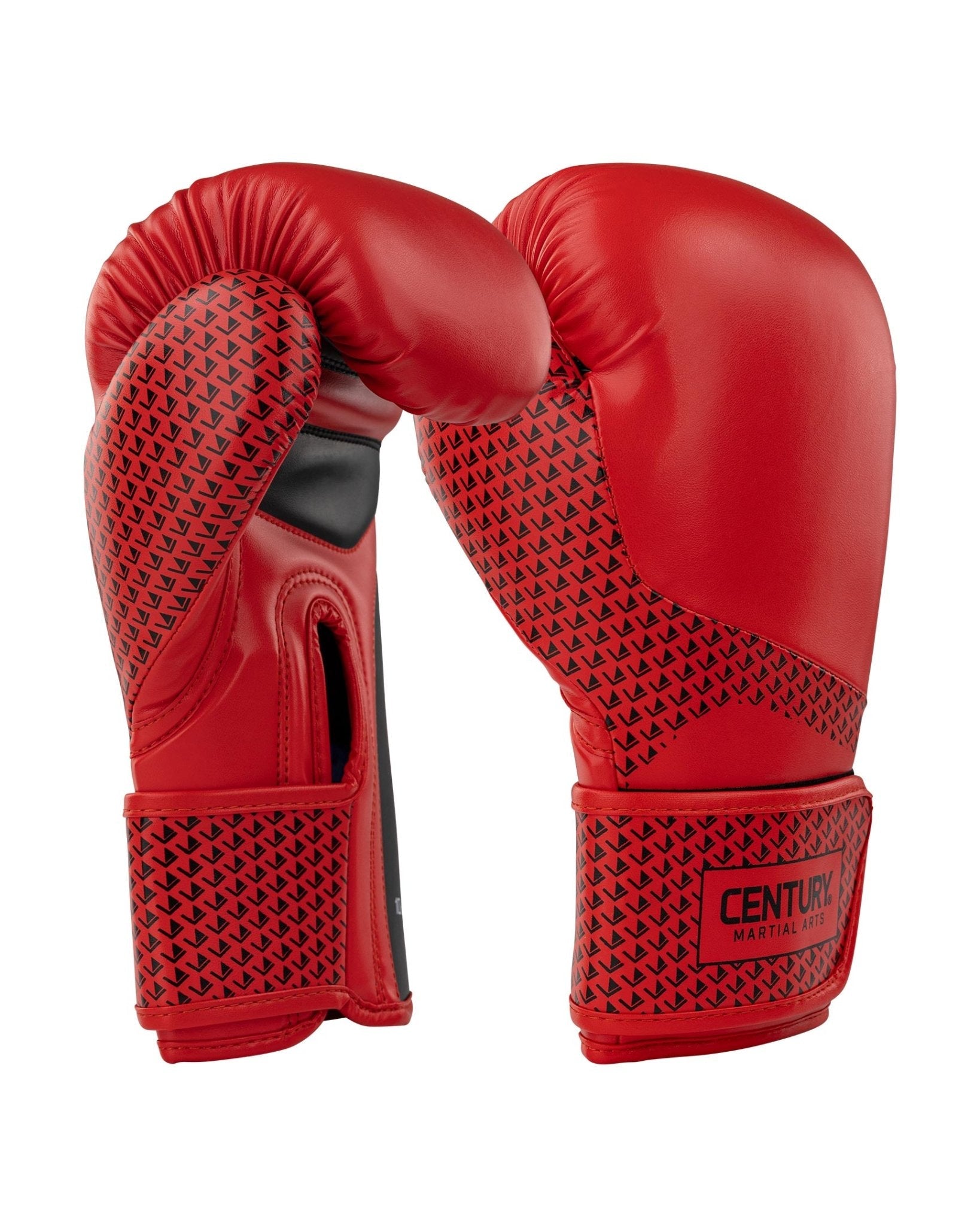 WAKO Tenacity 10 oz. Kickboxing Gloves wako-tenacity-10-oz-kickboxing-gloves-7750147