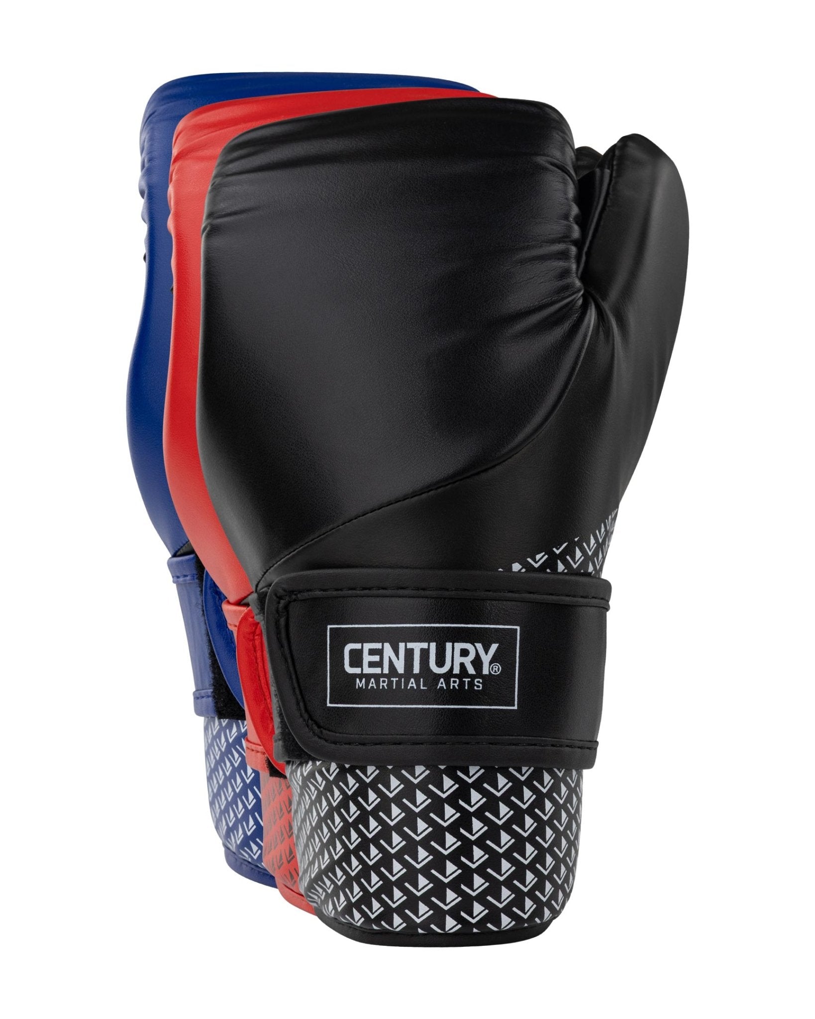 Wako Approved C-Gear Collection – Century Kickboxing
