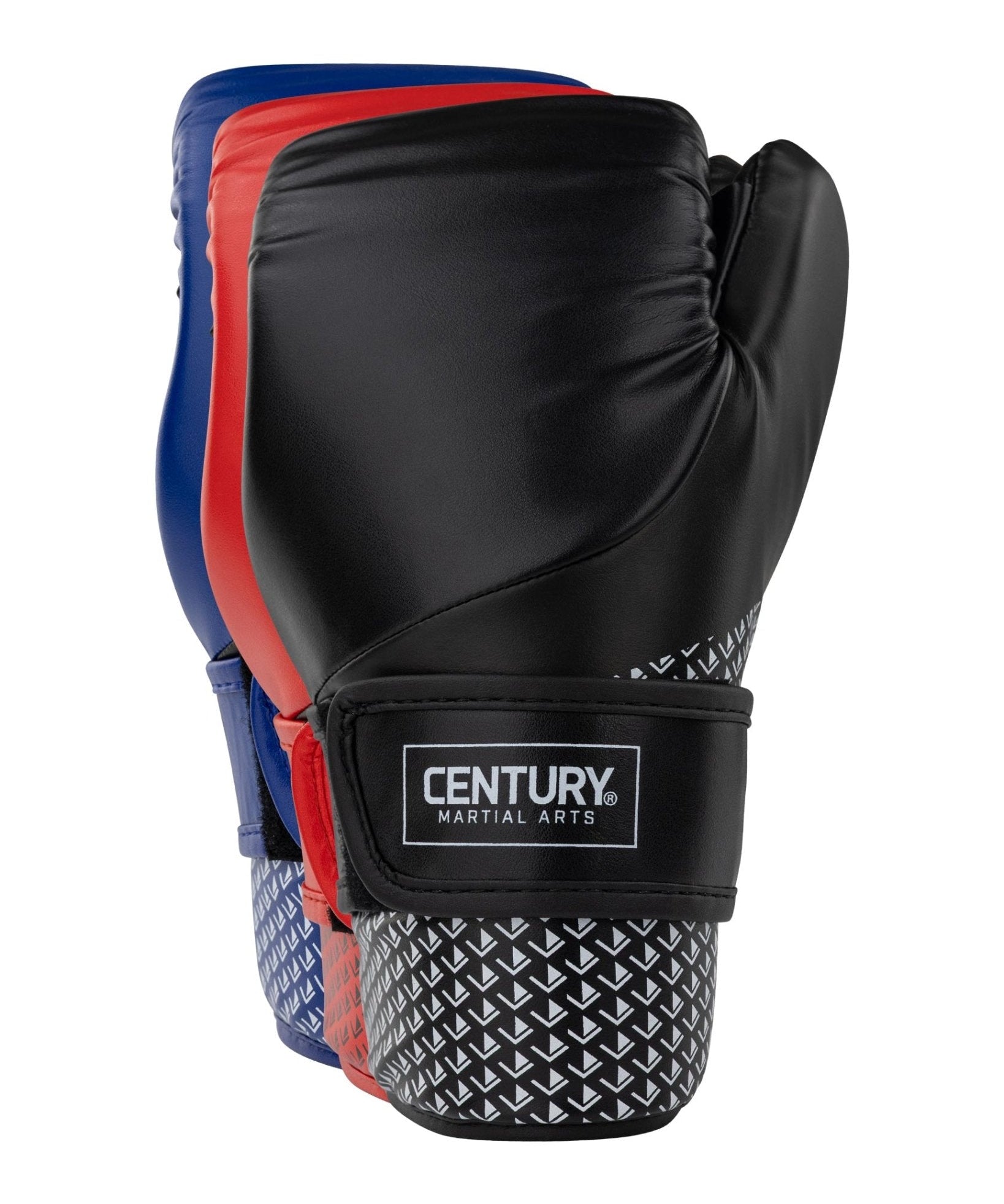 WAKO Tenacity 8 oz. Punches wako-tenacity-8-oz-punches-3790788