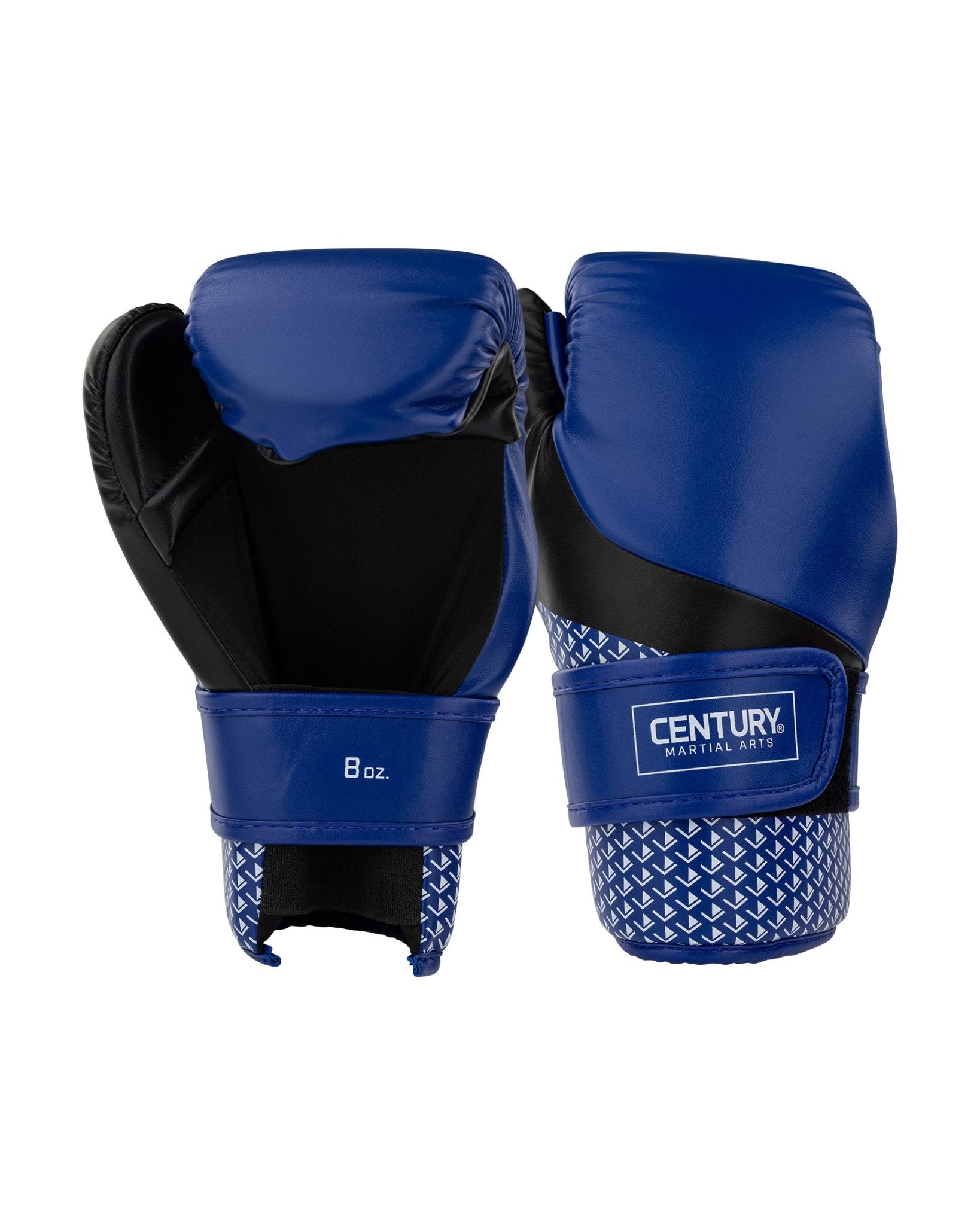 WAKO Tenacity 8 oz. Punches wako-tenacity-8-oz-punches-4607170