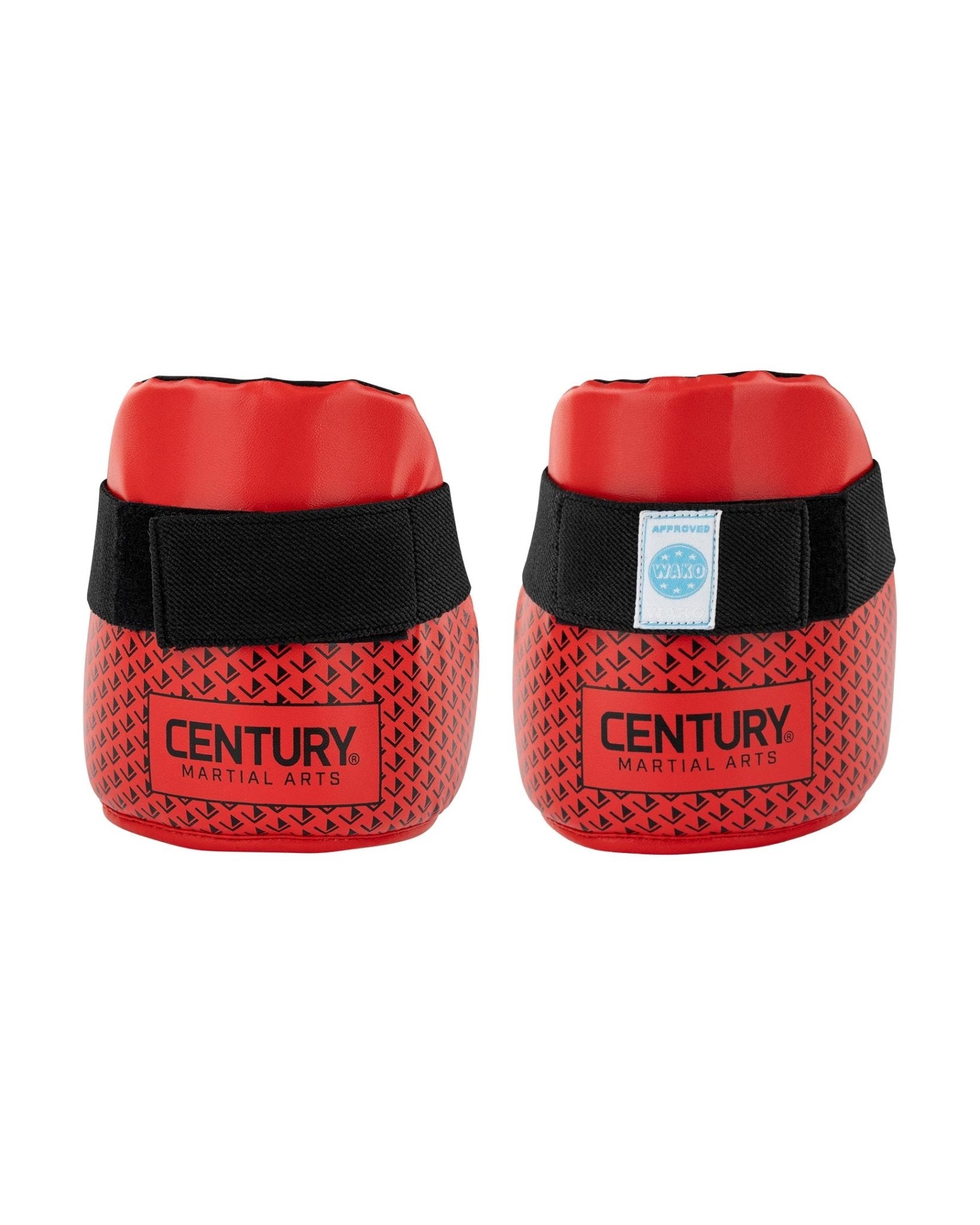 WAKO Tenacity Kicks – Century Kickboxing
