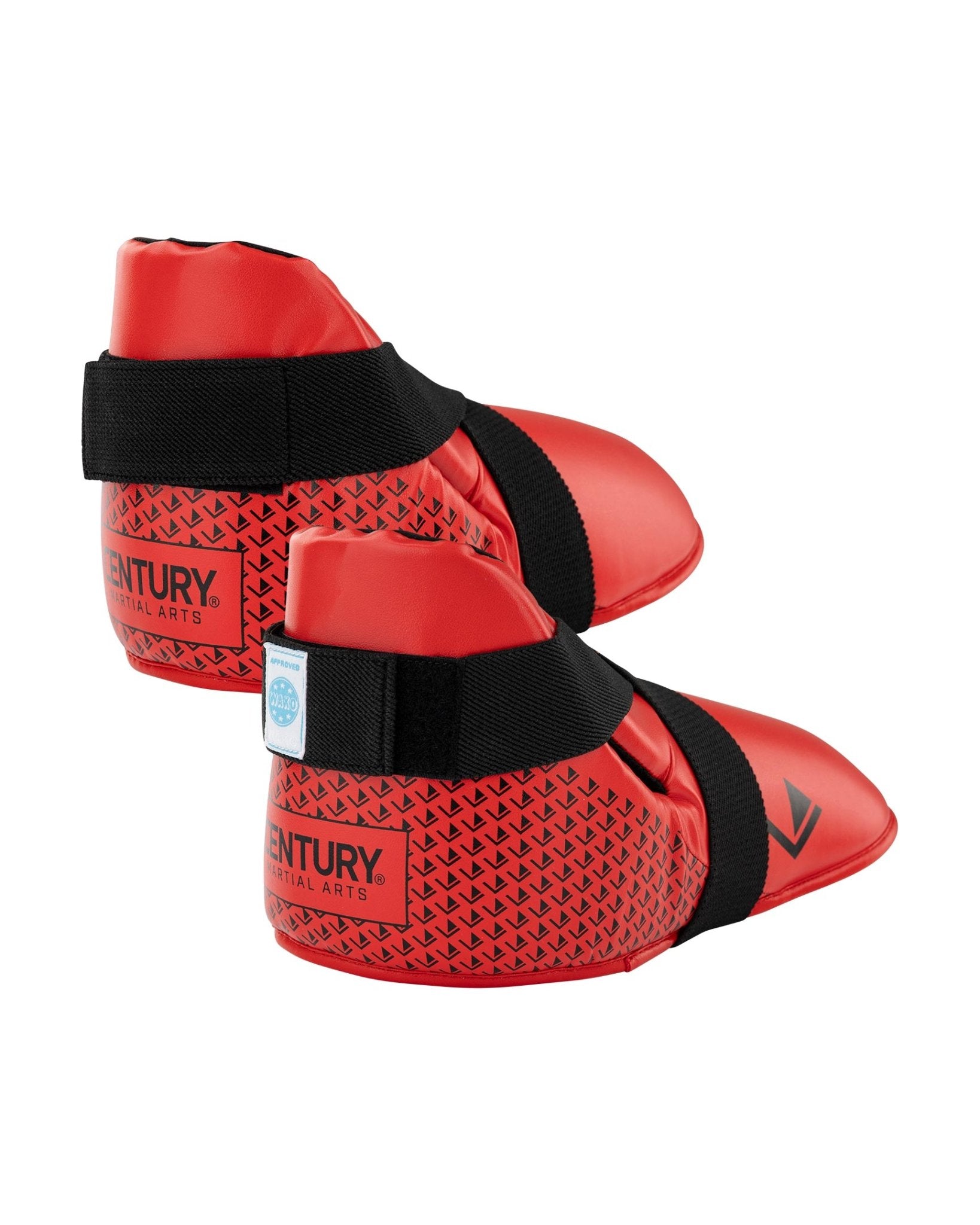 WAKO Tenacity Kicks – Century Kickboxing