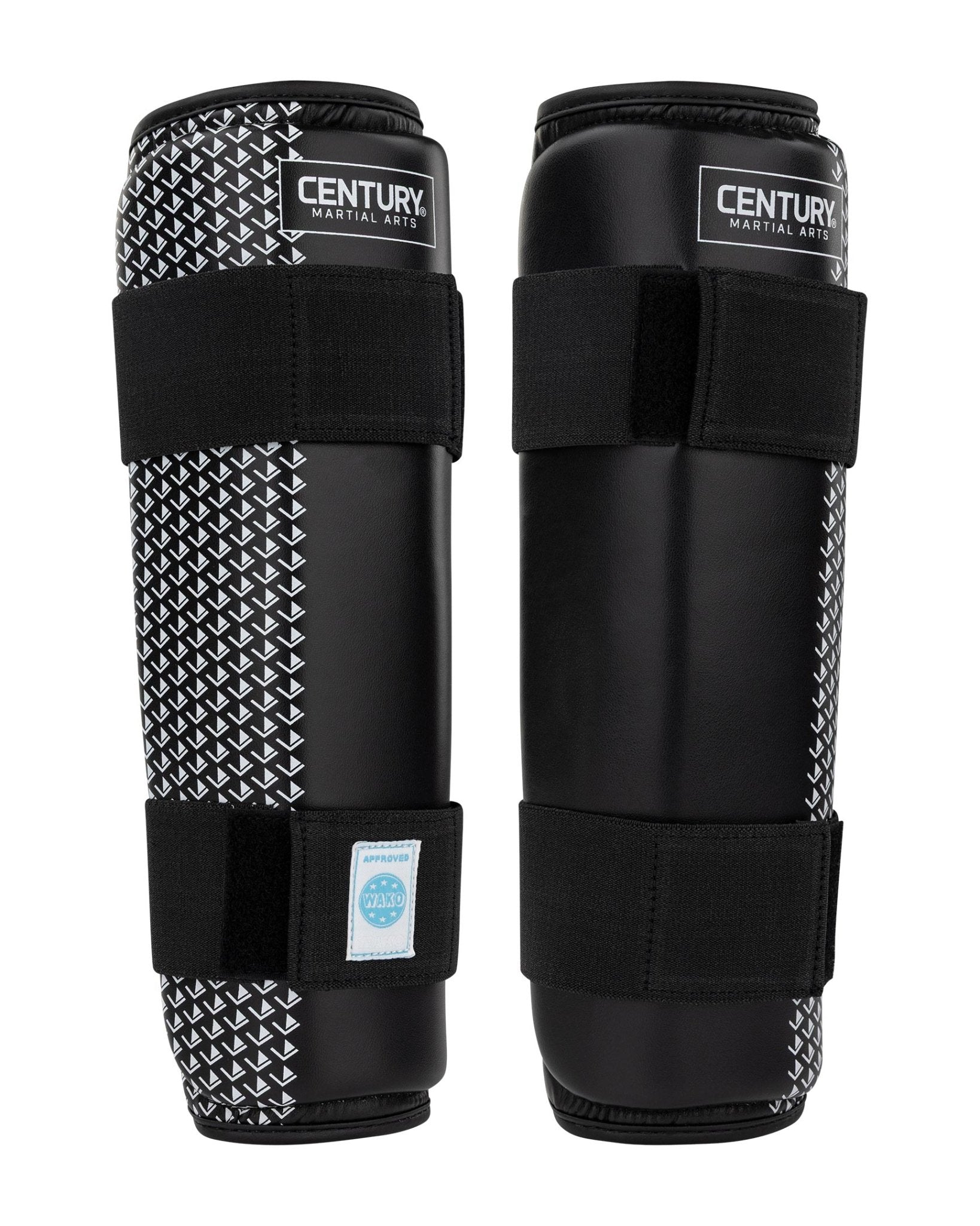 Wako Approved C-Gear Collection – Century Kickboxing