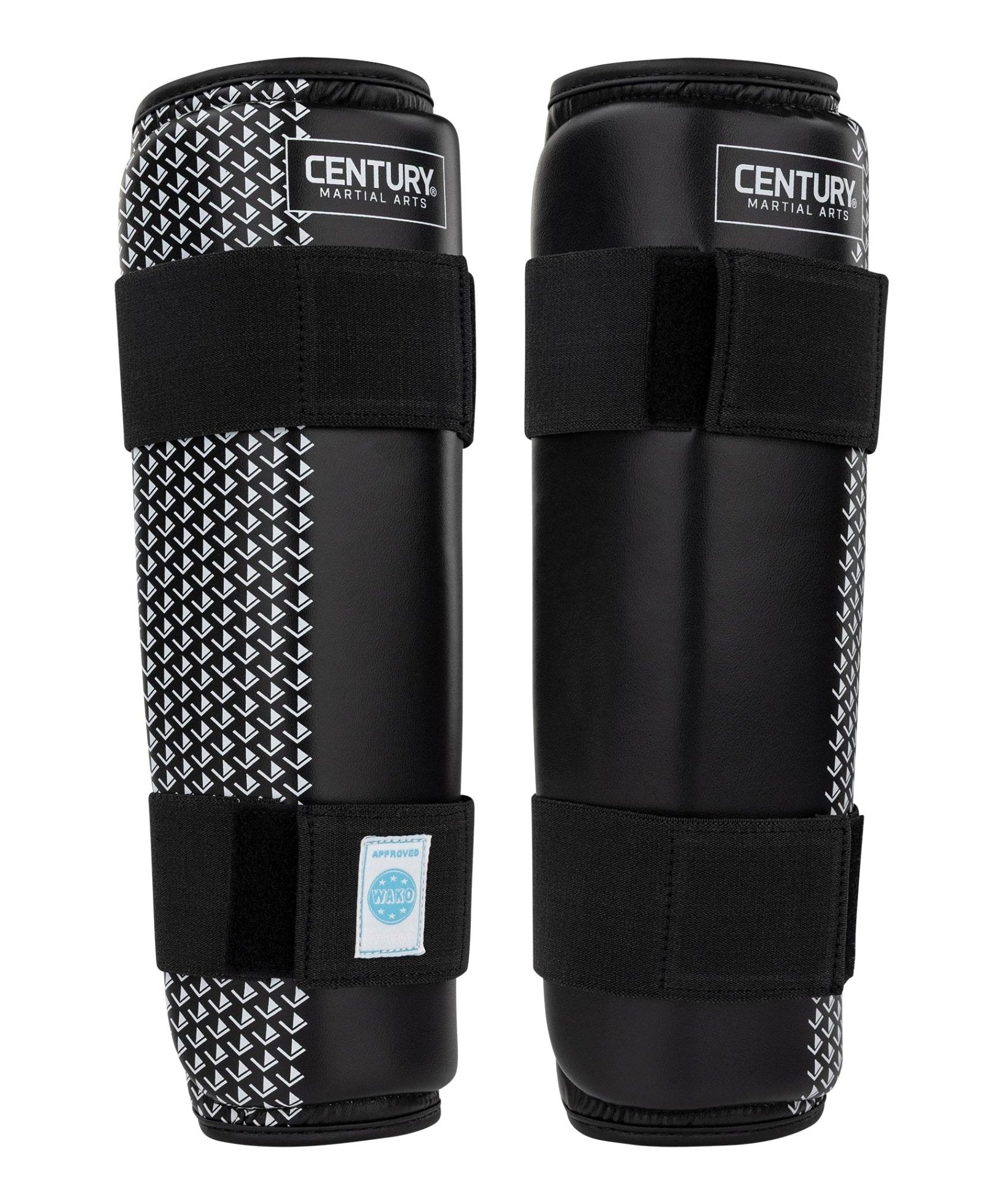 WAKO Tenacity Shin Guards wako-tenacity-shin-guards-1009483