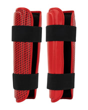 WAKO Tenacity Shin Guards wako-tenacity-shin-guards-5628451