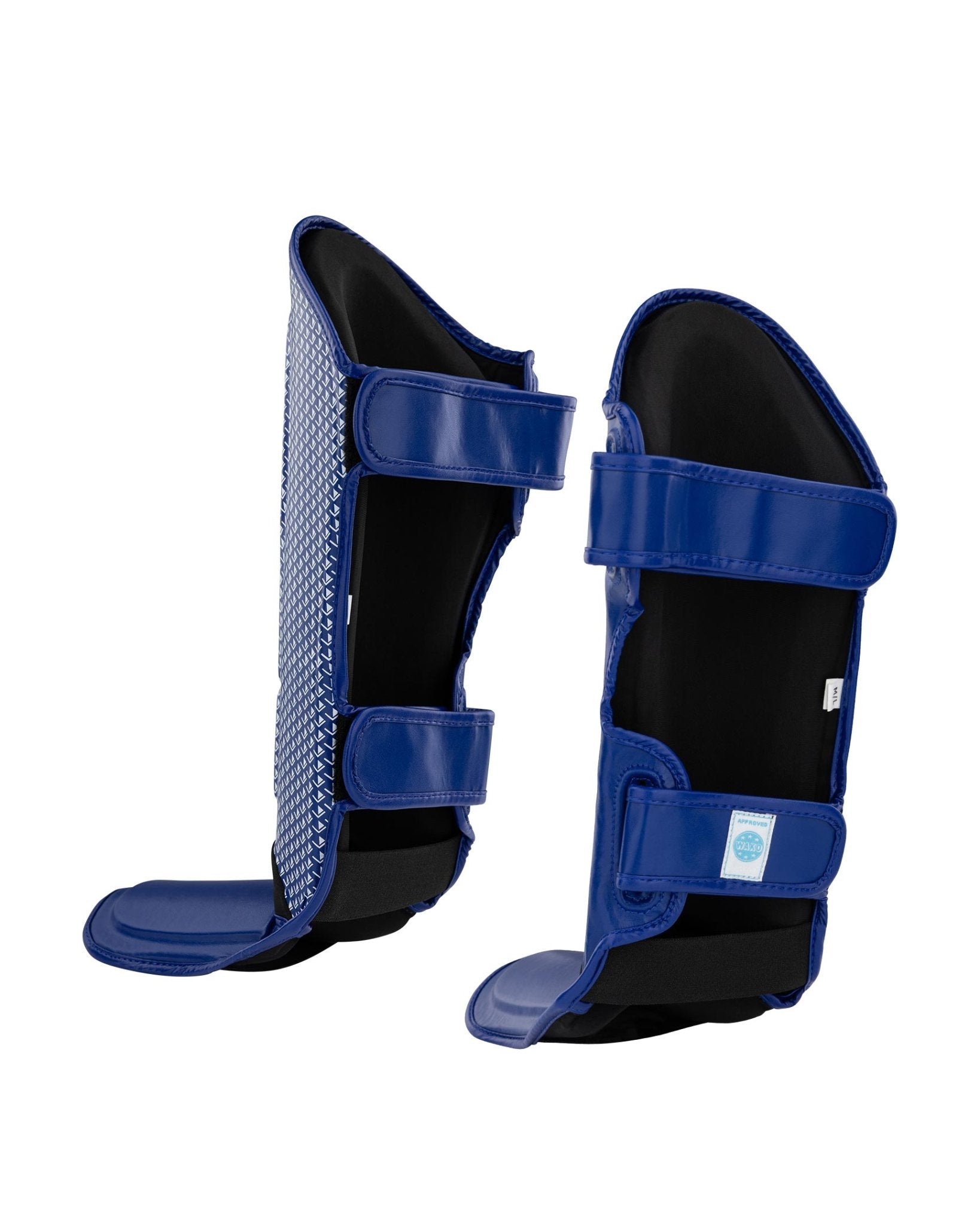 WAKO Tenacity Shin Instep wako-tenacity-shin-instep-2196304