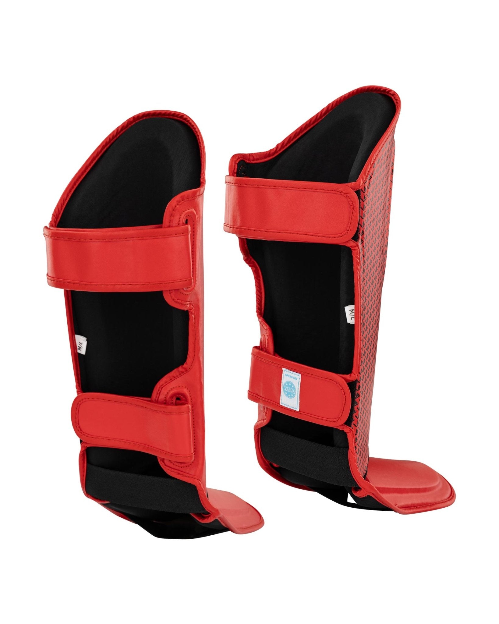 WAKO Tenacity Shin Instep wako-tenacity-shin-instep-4198647